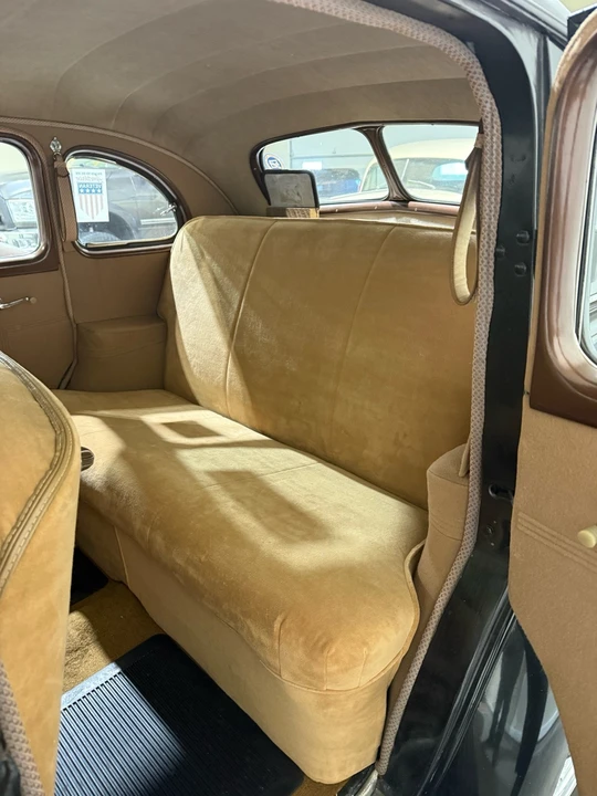 1937 Buick Special - Image 15 of 17