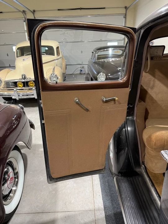 1937 Buick Special - Image 10 of 17