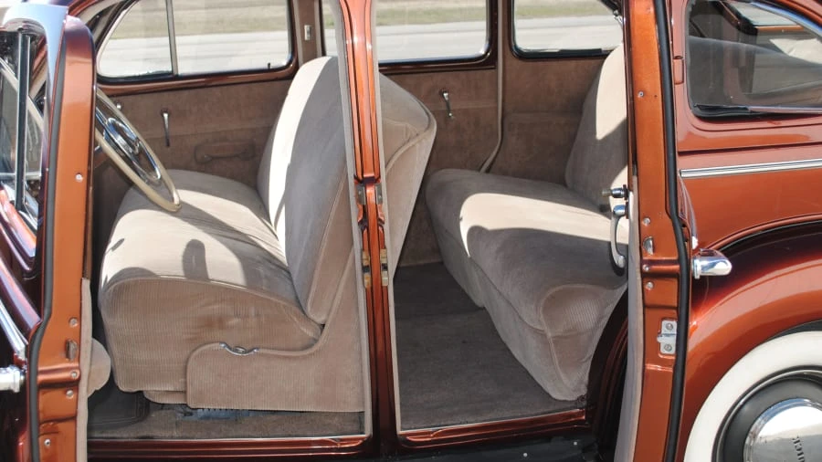 1937 Buick Special - Image 3 of 8