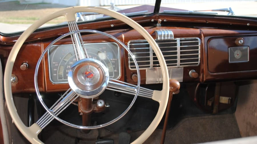 1937 Buick Special - Image 5 of 8
