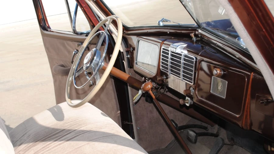 1937 Buick Special - Image 4 of 8