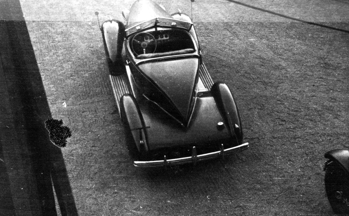 1937 Buick Special - Image 4 of 10