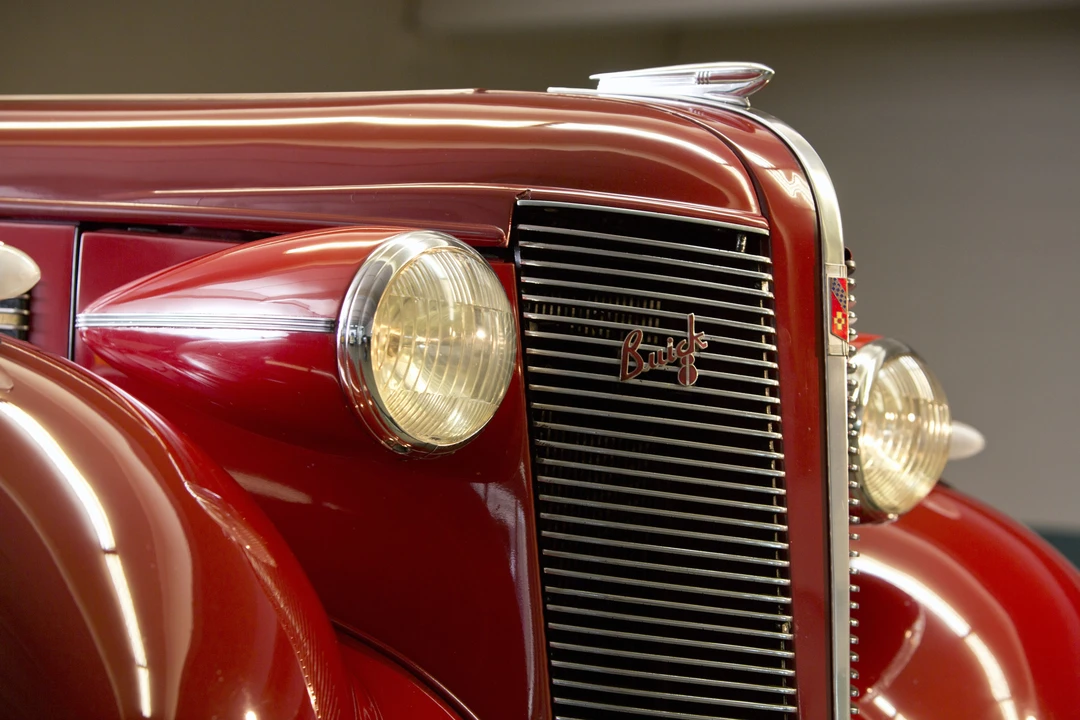 1937 Buick Special - Image 6 of 10