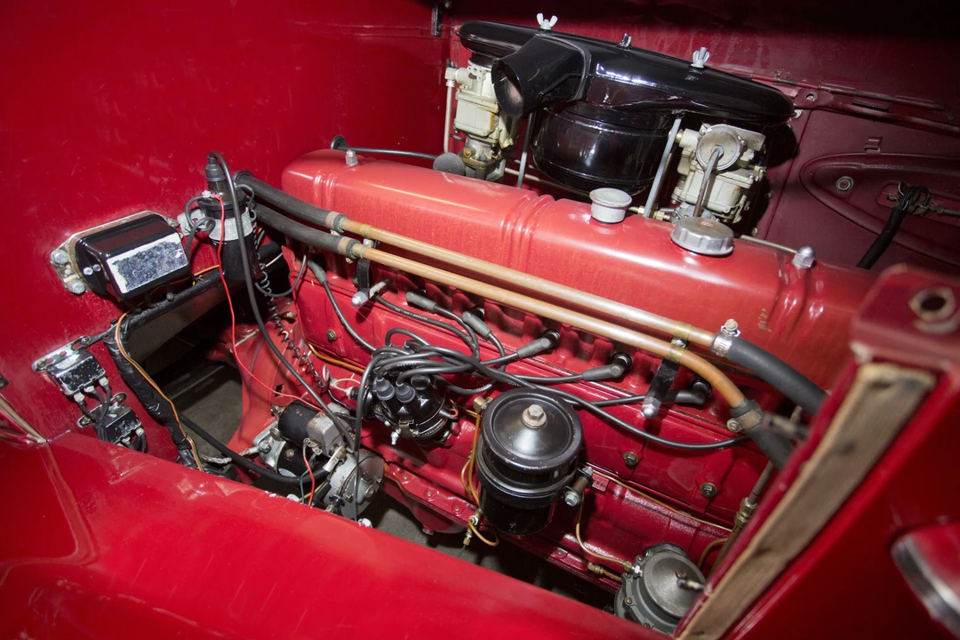 1937 Buick Special - Image 8 of 10