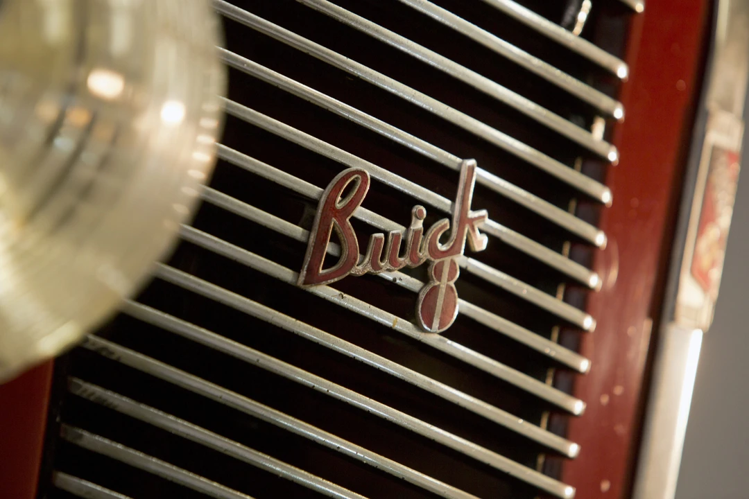 1937 Buick Special - Image 7 of 10