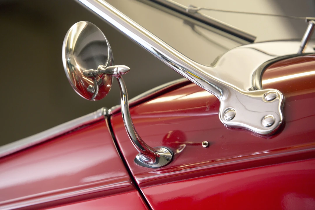 1937 Buick Special - Image 10 of 10