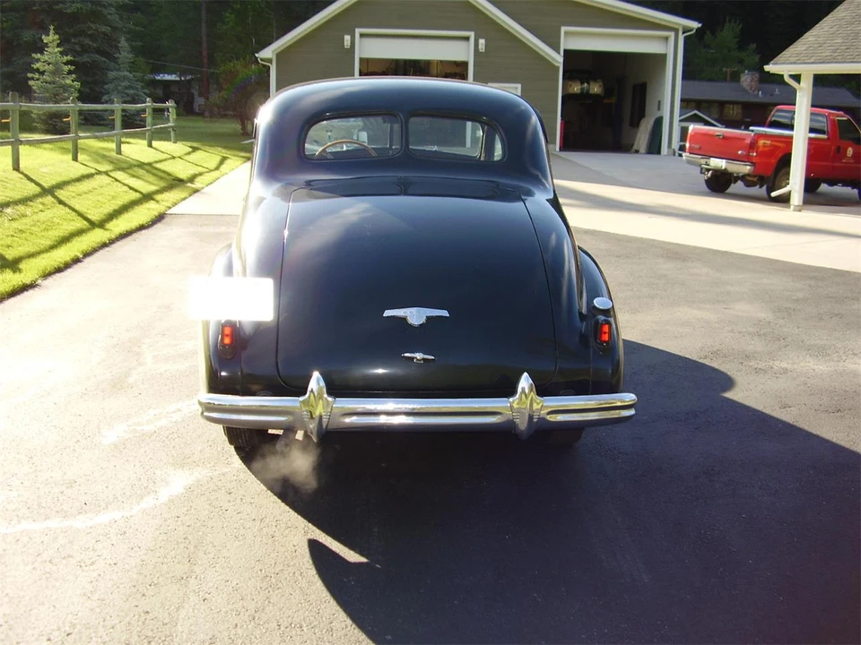 1937 Buick Special - Image 4 of 5