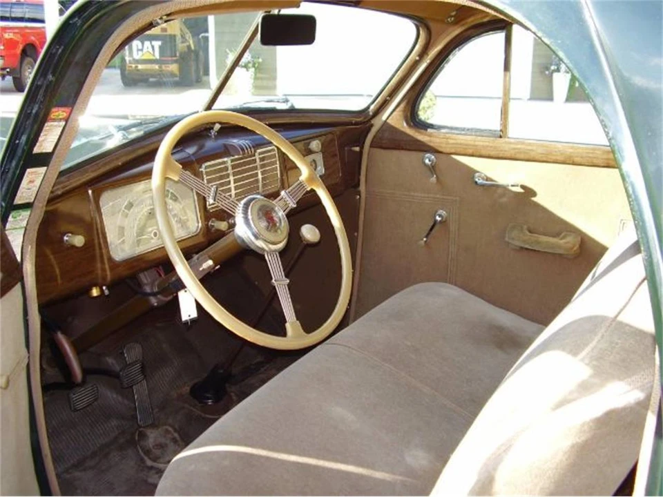 1937 Buick Special - Image 2 of 6