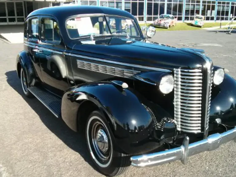 1937 Buick Century - Image 2 of 2