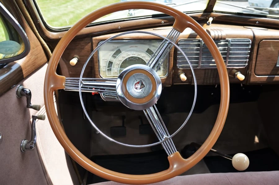 1937 Buick Century - Image 4 of 10