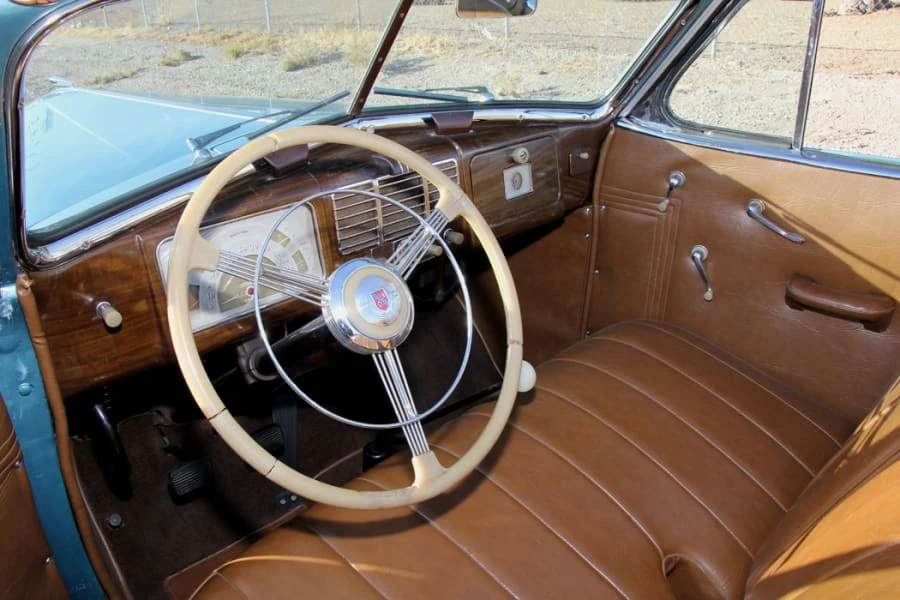 1937 Buick Century - Image 4 of 12