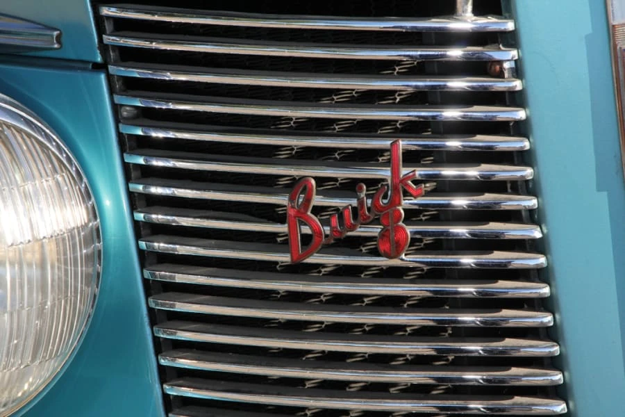 1937 Buick Century - Image 8 of 12