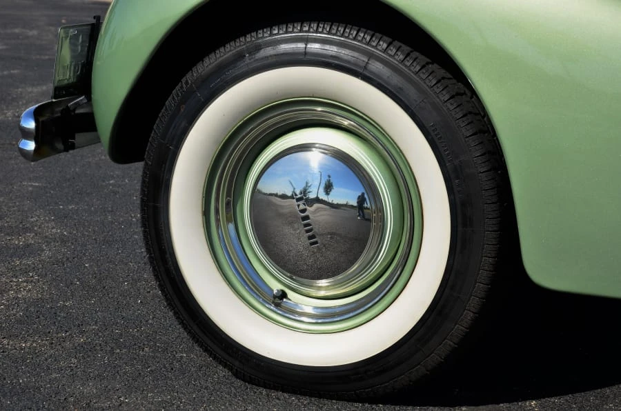 1937 Buick Century - Image 8 of 12