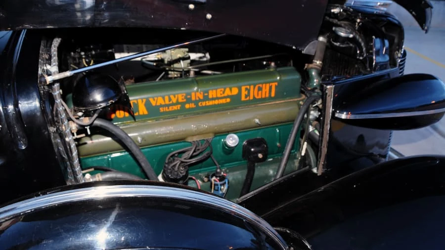 1937 Buick Century - Image 5 of 12