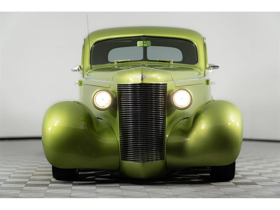 1937 Buick Special - Image 2 of 31