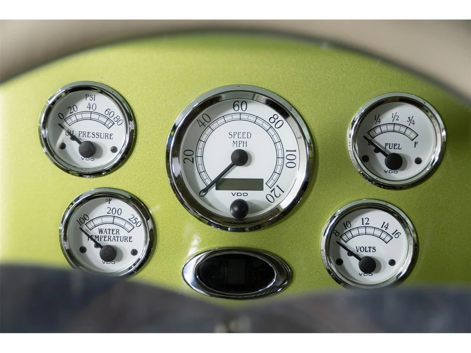 1937 Buick Special - Image 15 of 31