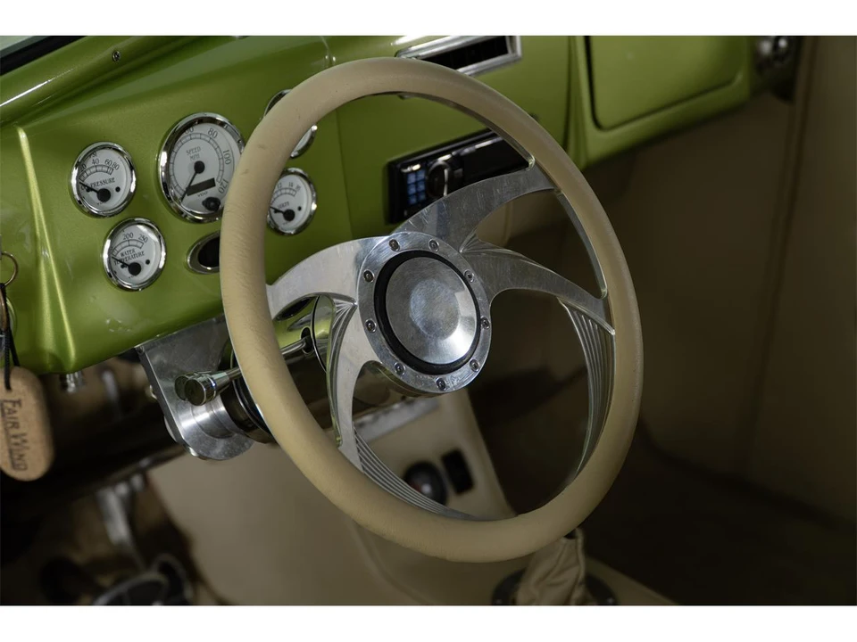 1937 Buick Special - Image 21 of 31