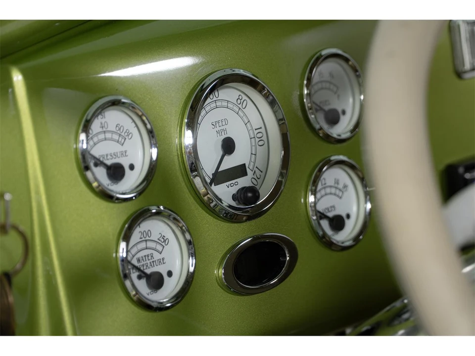 1937 Buick Special - Image 22 of 31