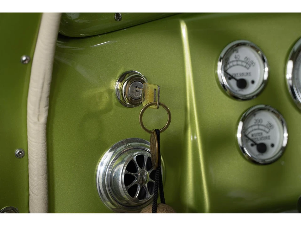 1937 Buick Special - Image 23 of 31