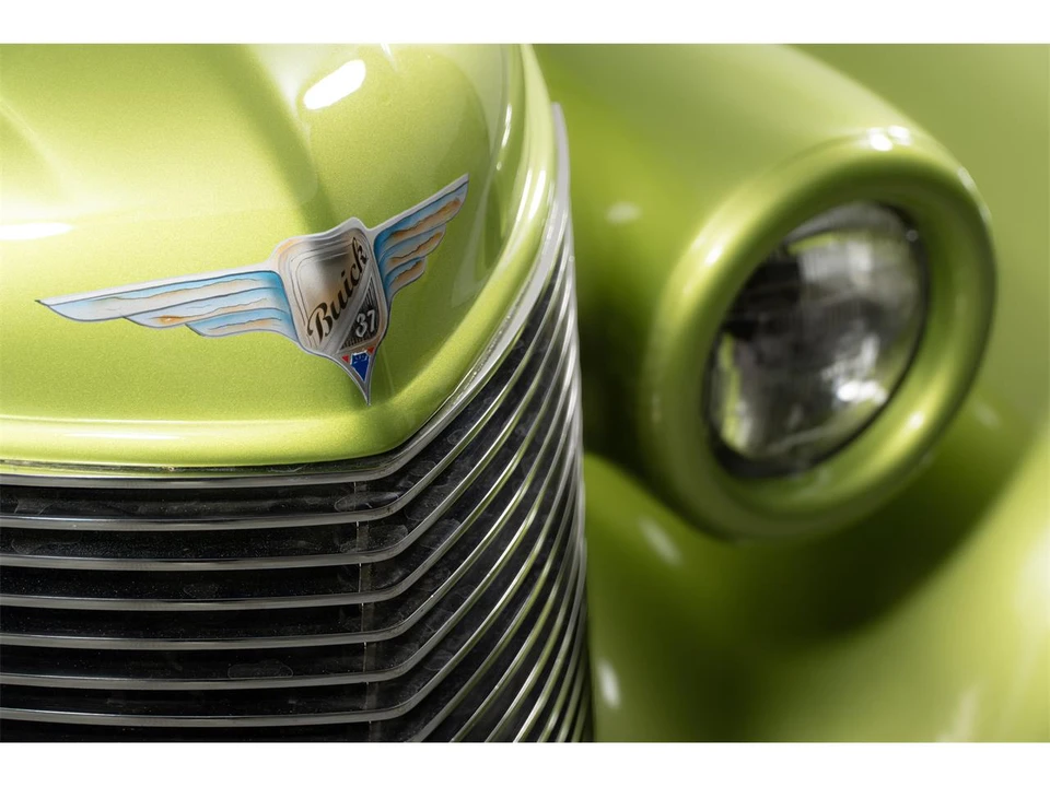 1937 Buick Special - Image 29 of 31