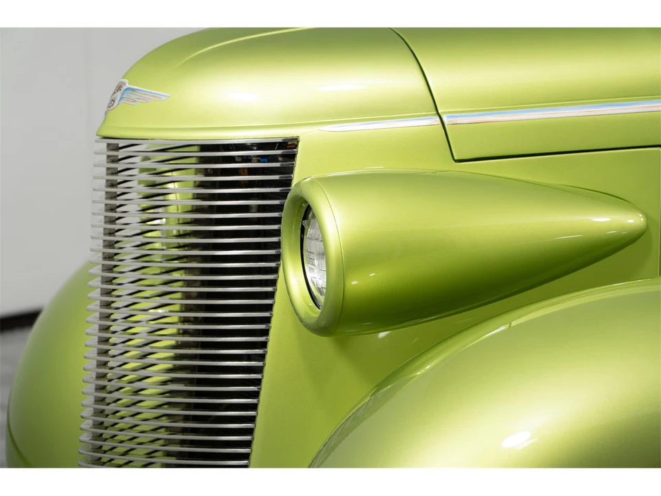 1937 Buick Special - Image 30 of 31