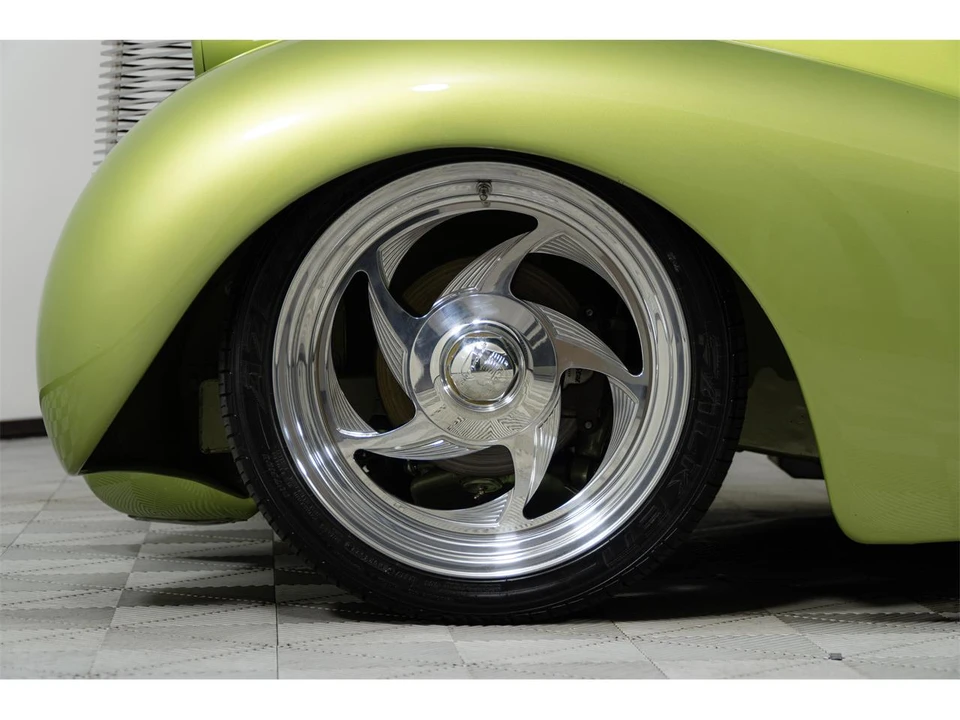 1937 Buick Special - Image 31 of 31