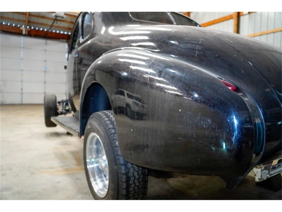 1937 Buick Century - Image 24 of 31