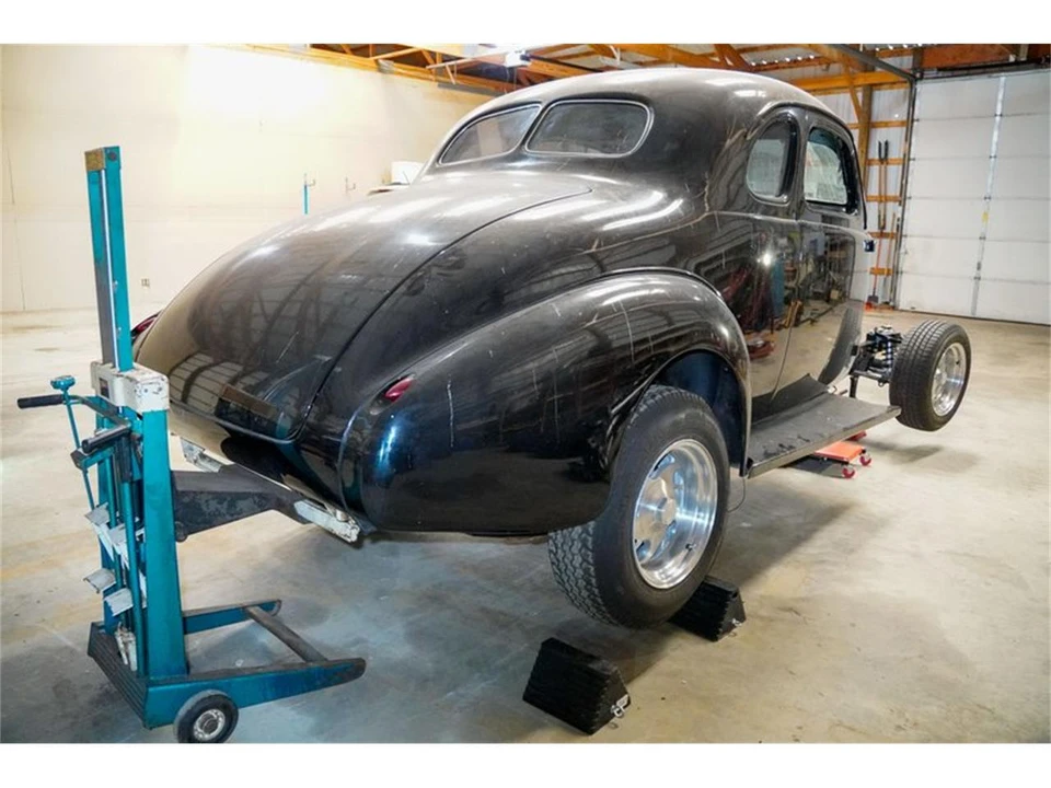 1937 Buick Century - Image 9 of 31