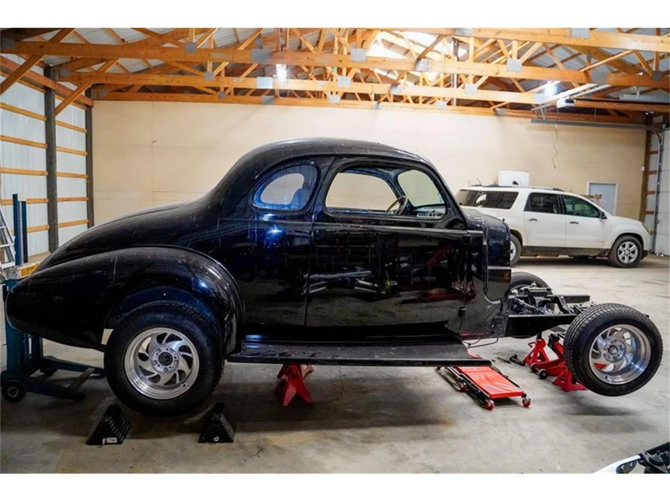 1937 Buick Century - Image 2 of 31