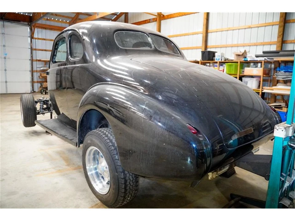 1937 Buick Century - Image 10 of 31