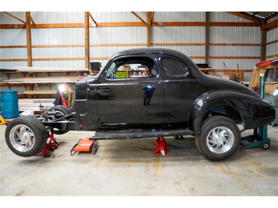1937 Buick Century - Image 11 of 31
