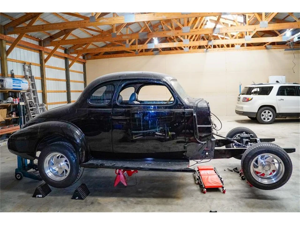 1937 Buick Century - Image 7 of 31