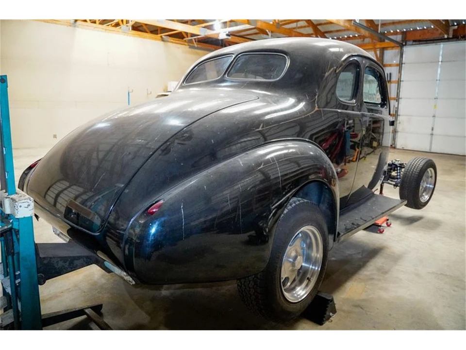 1937 Buick Century - Image 8 of 31