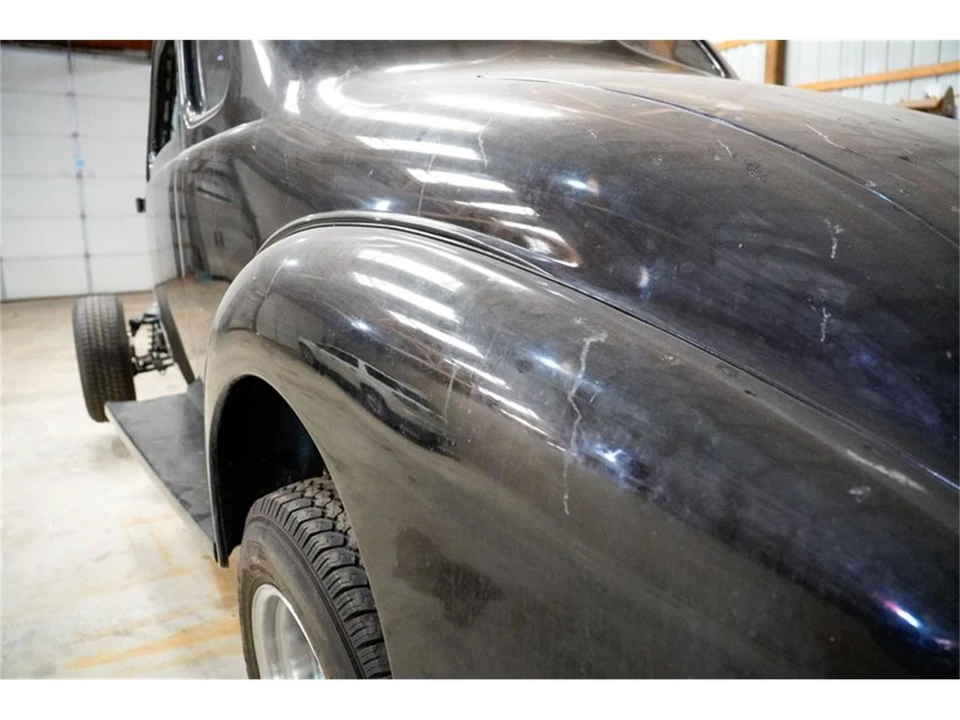 1937 Buick Century - Image 23 of 31