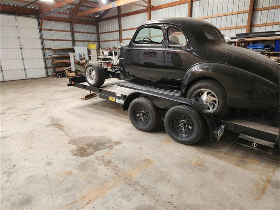 1937 Buick Century - Image 3 of 31