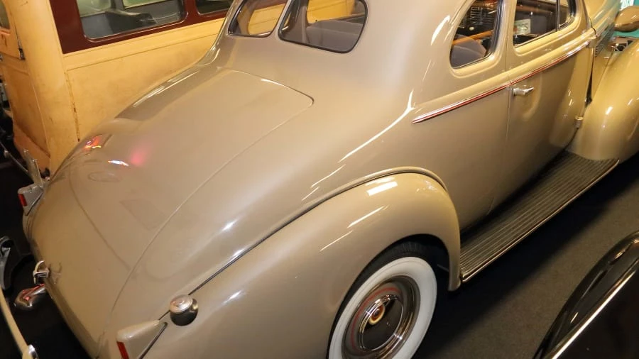 1937 Buick Special - Image 14 of 20