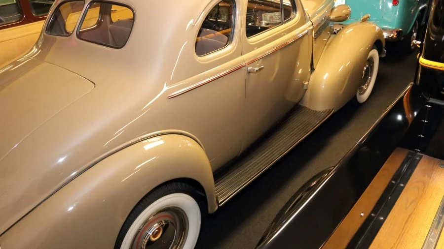 1937 Buick Special - Image 2 of 20