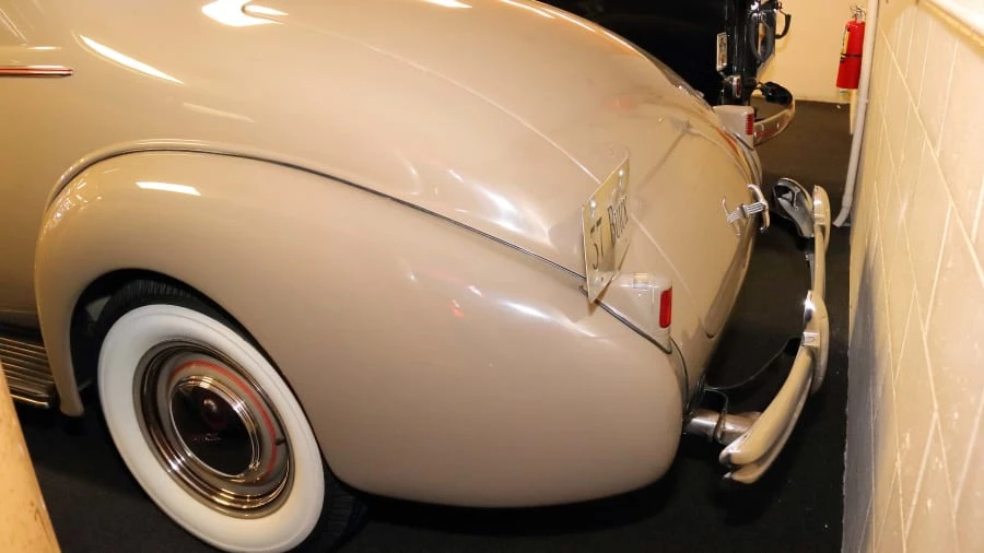 1937 Buick Special - Image 15 of 20