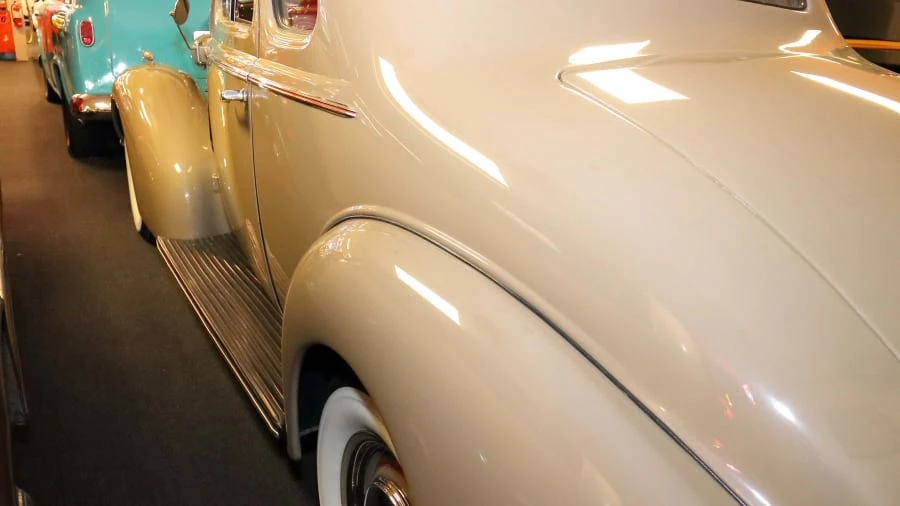 1937 Buick Special - Image 20 of 20