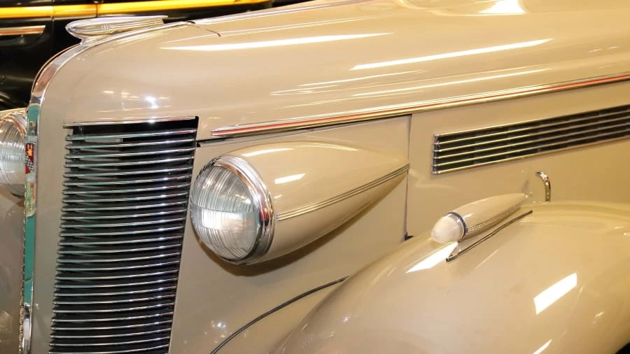 1937 Buick Special - Image 16 of 20