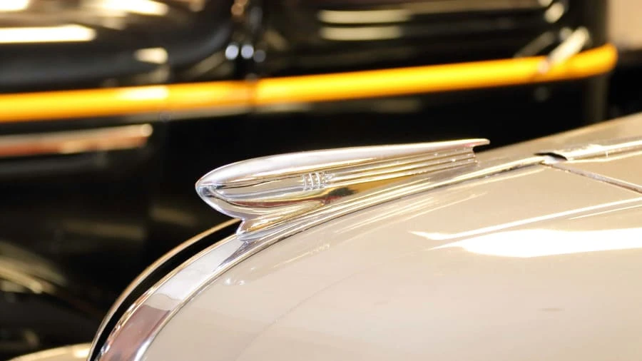 1937 Buick Special - Image 17 of 20