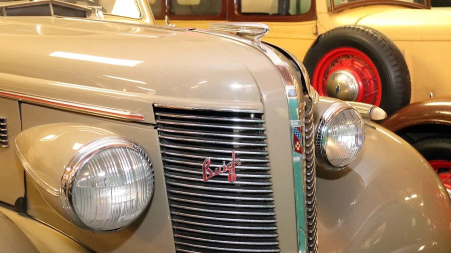1937 Buick Special - Image 18 of 20