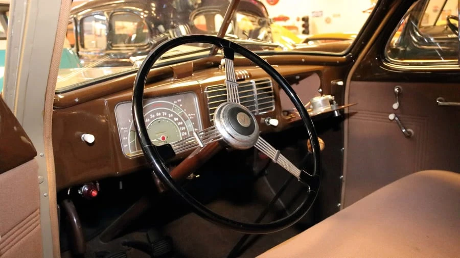 1937 Buick Special - Image 8 of 20