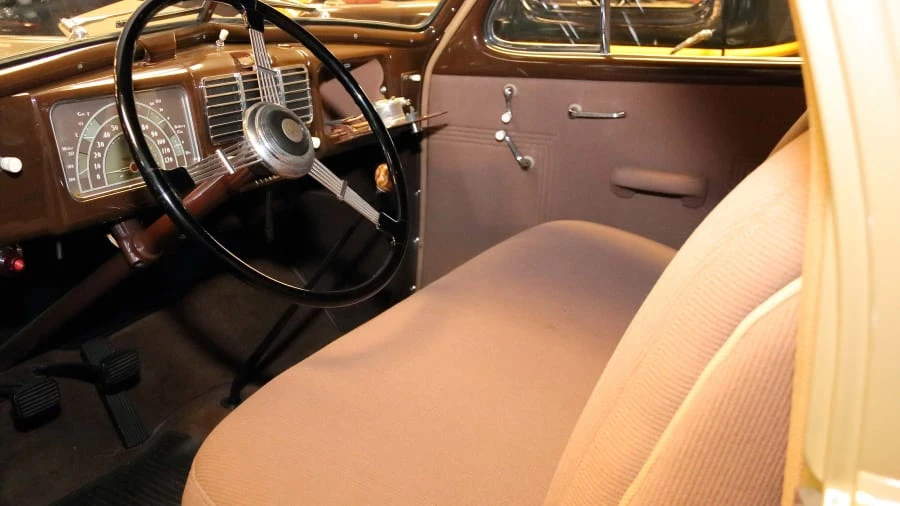 1937 Buick Special - Image 3 of 20