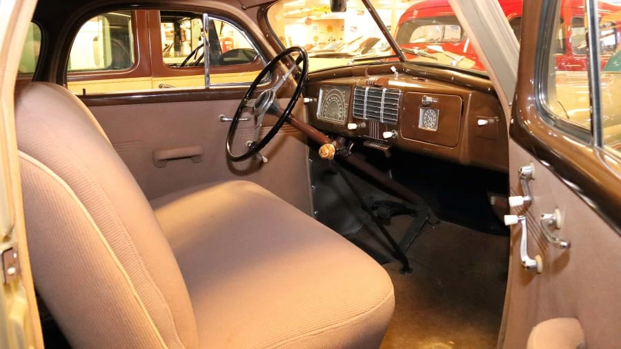 1937 Buick Special - Image 4 of 20