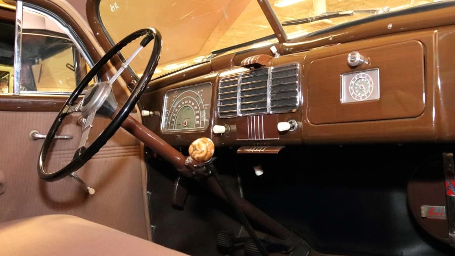 1937 Buick Special - Image 10 of 20