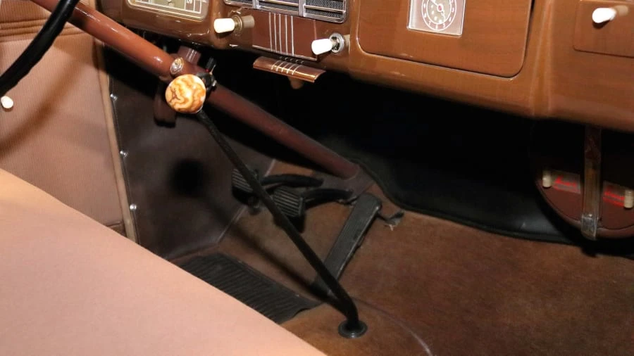 1937 Buick Special - Image 11 of 20