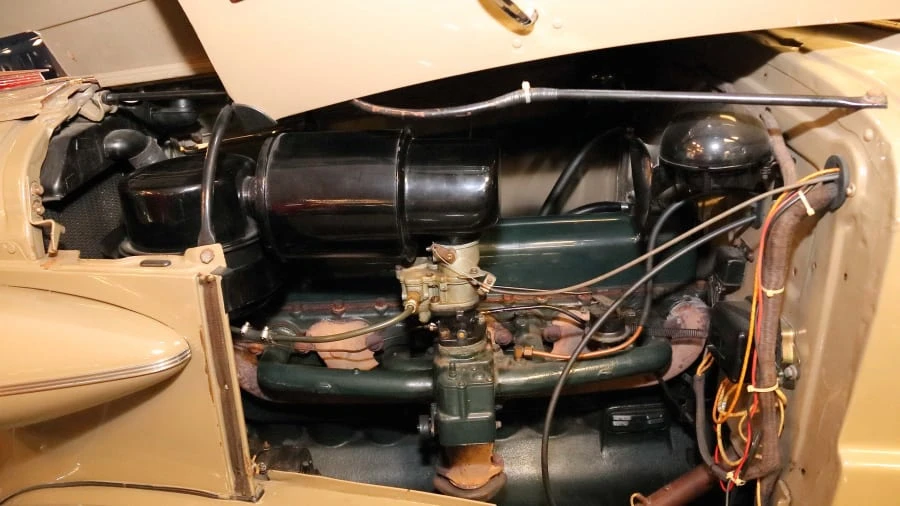 1937 Buick Special - Image 6 of 20