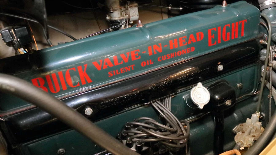 1937 Buick Special - Image 7 of 20