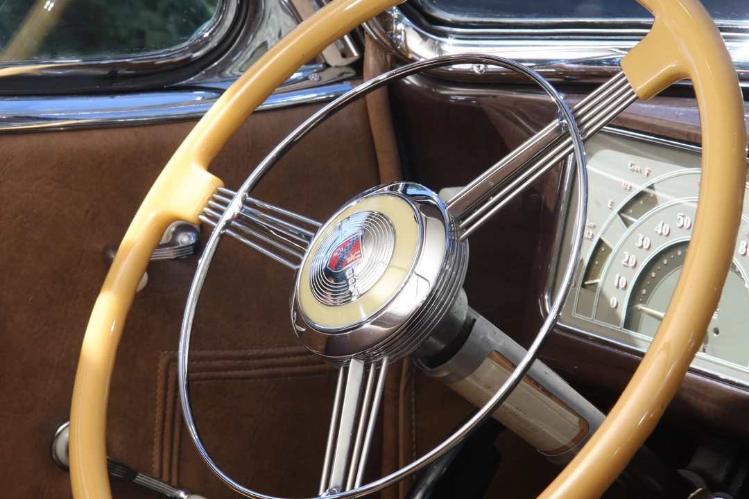 1937 Buick Special - Image 4 of 11